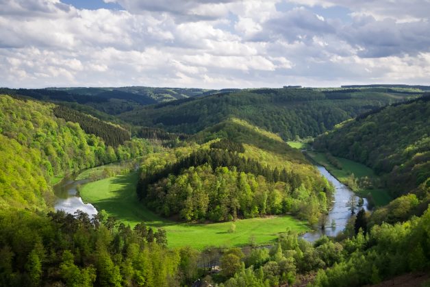 Photos of Belgium